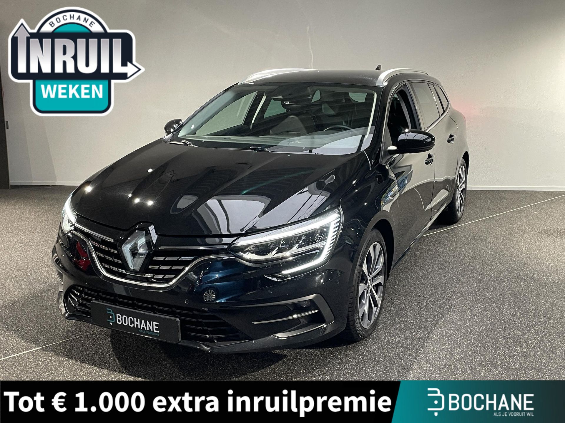 Renault MéganeEstate