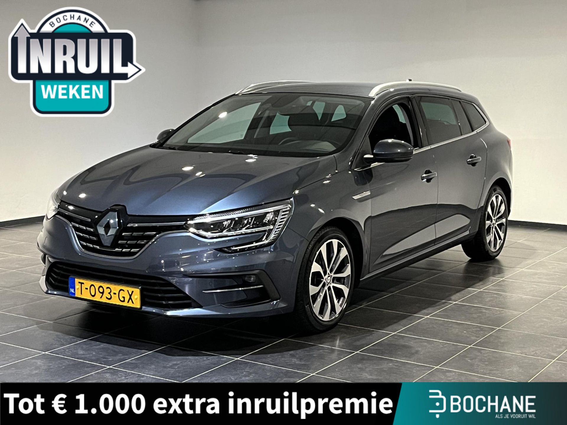 Renault MéganeEstate