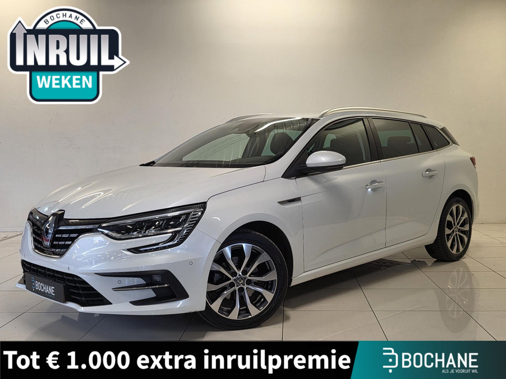 Renault MéganeEstate