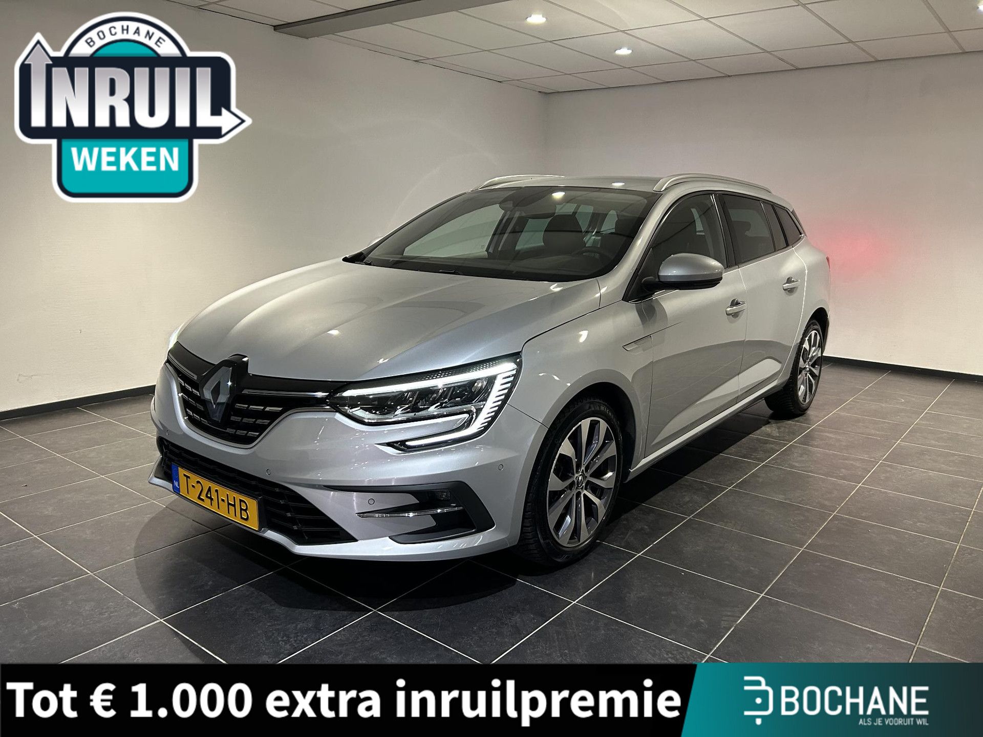 Renault MéganeEstate