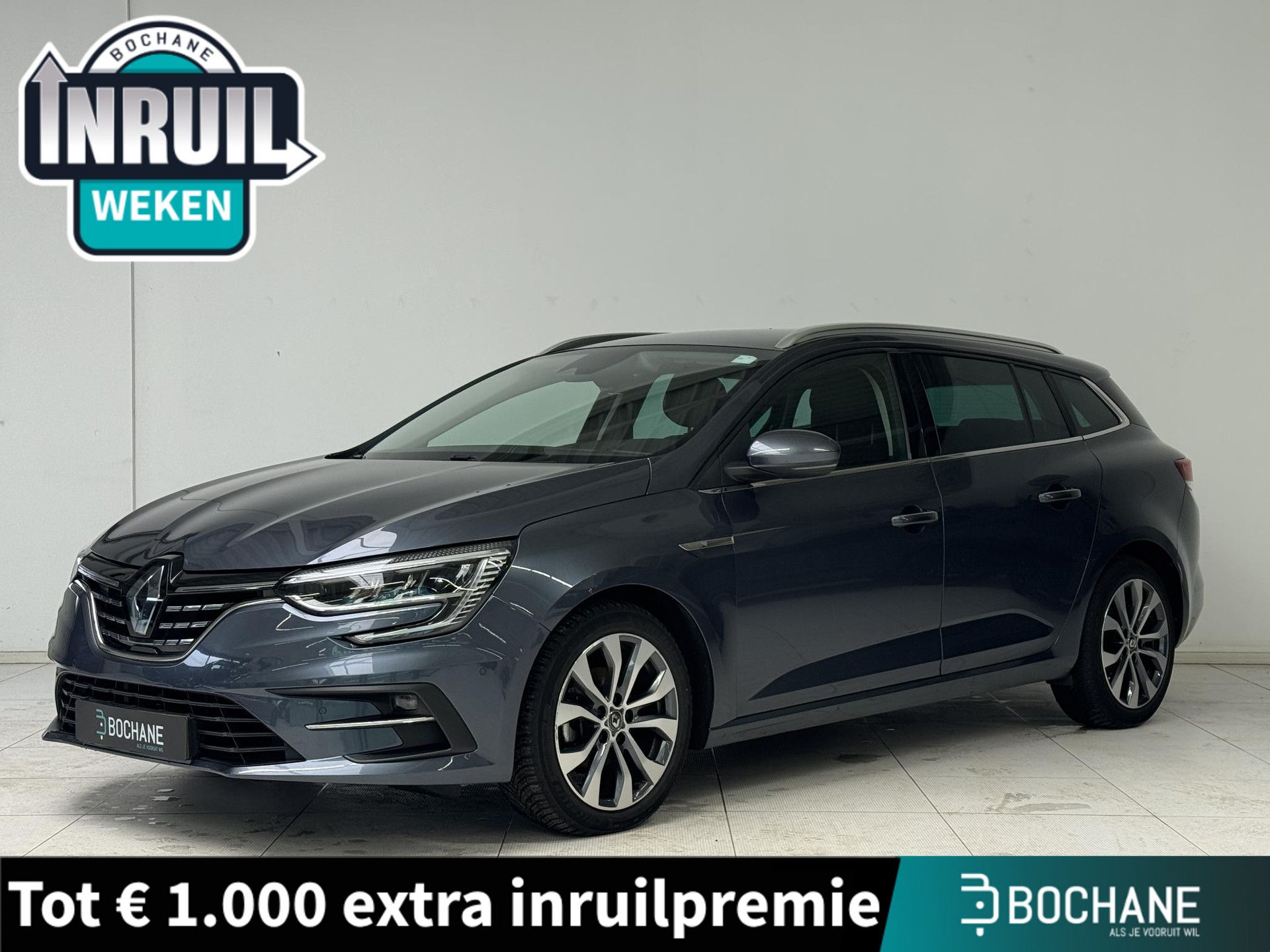 Renault MéganeEstate