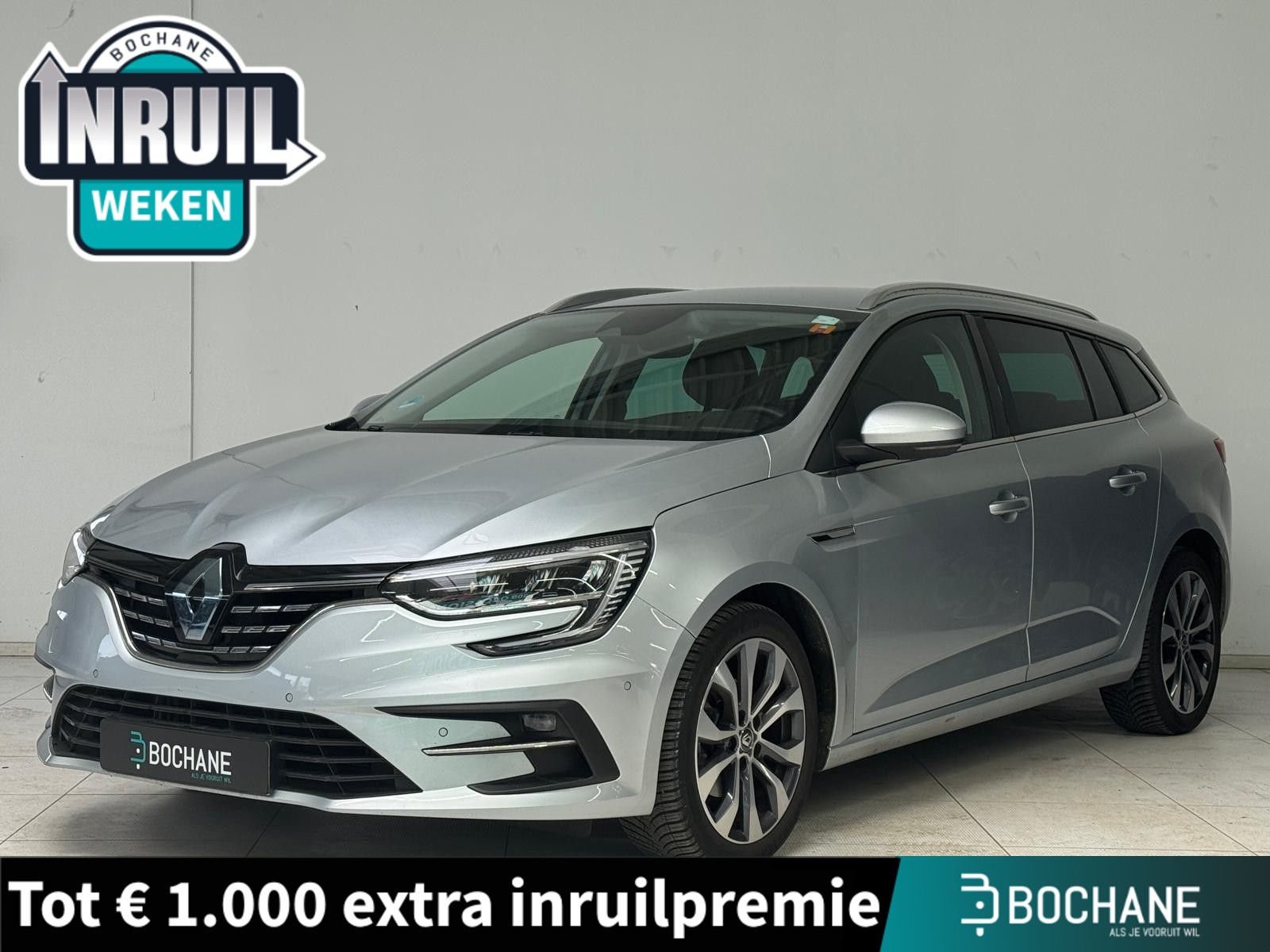 Renault MéganeEstate