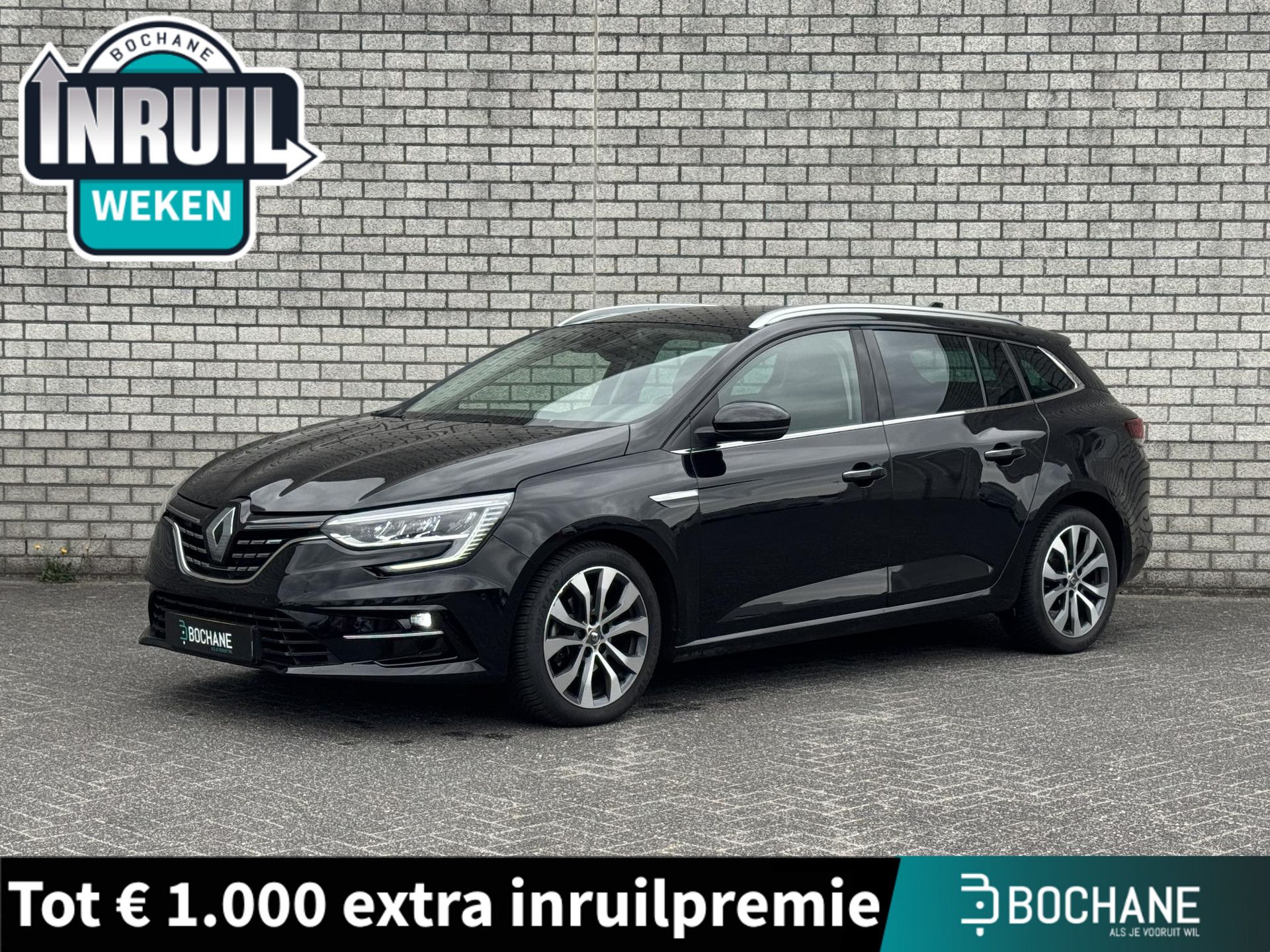 Renault MéganeEstate