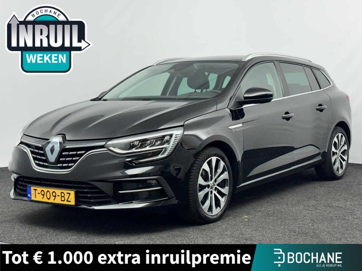 Renault MéganeEstate