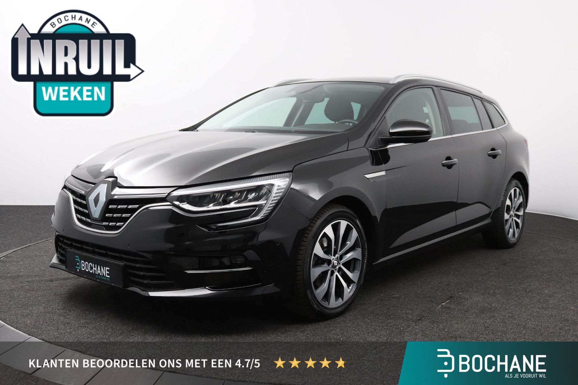 Renault MéganeEstate