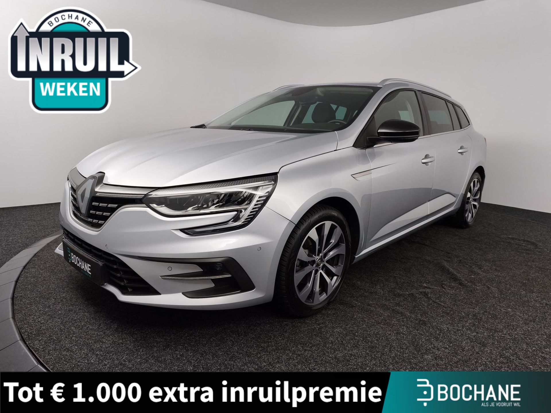 Renault MéganeEstate