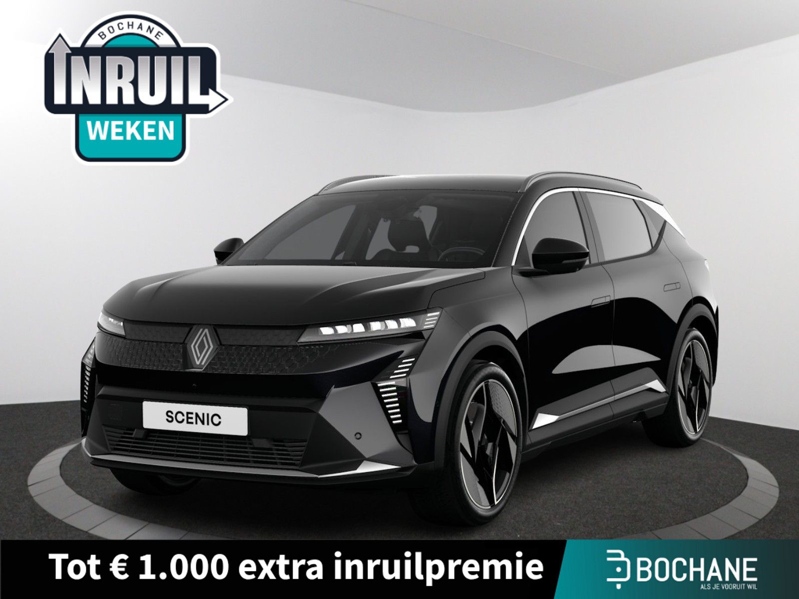 Renault Scénic