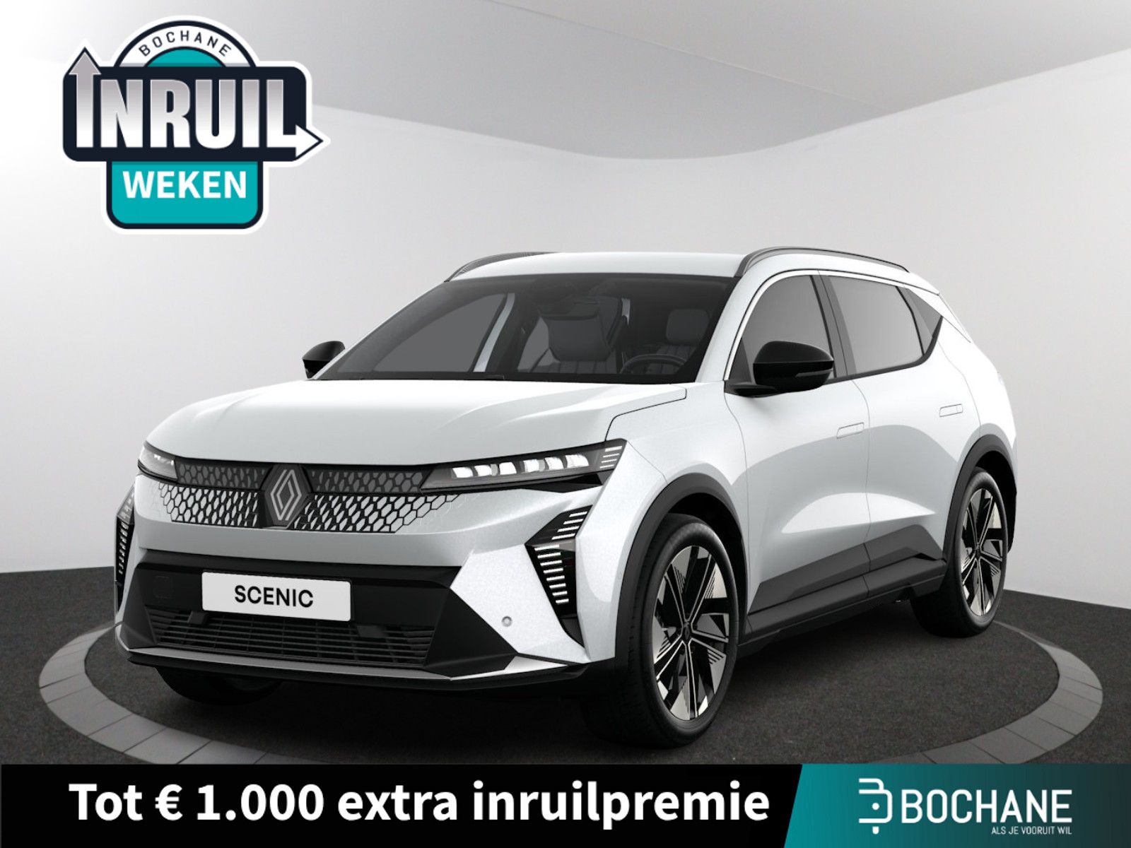 Renault Scénic