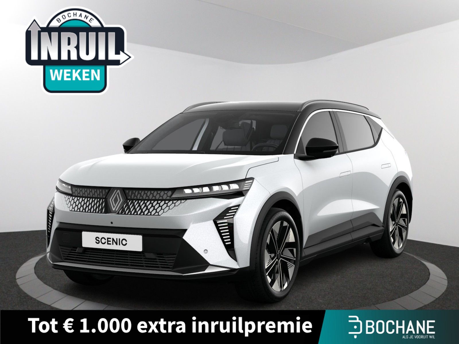 Renault Scénic