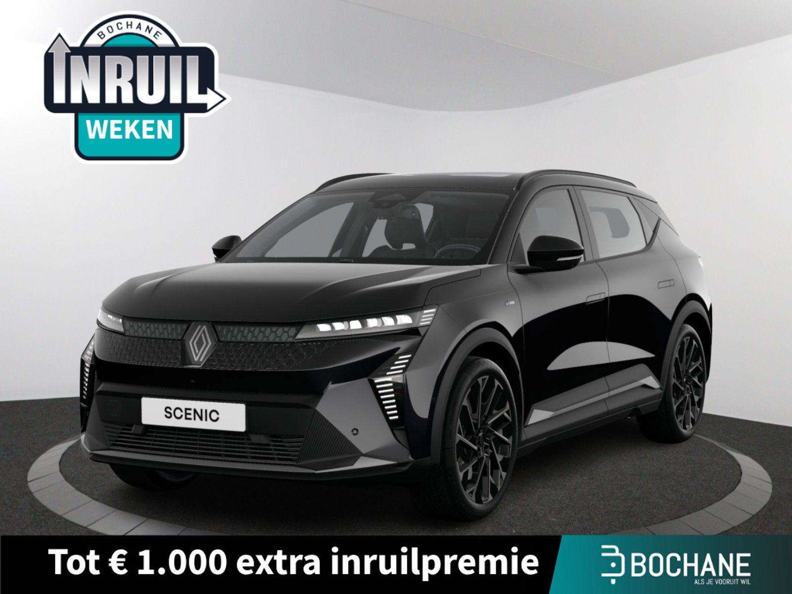 Renault Scénic
