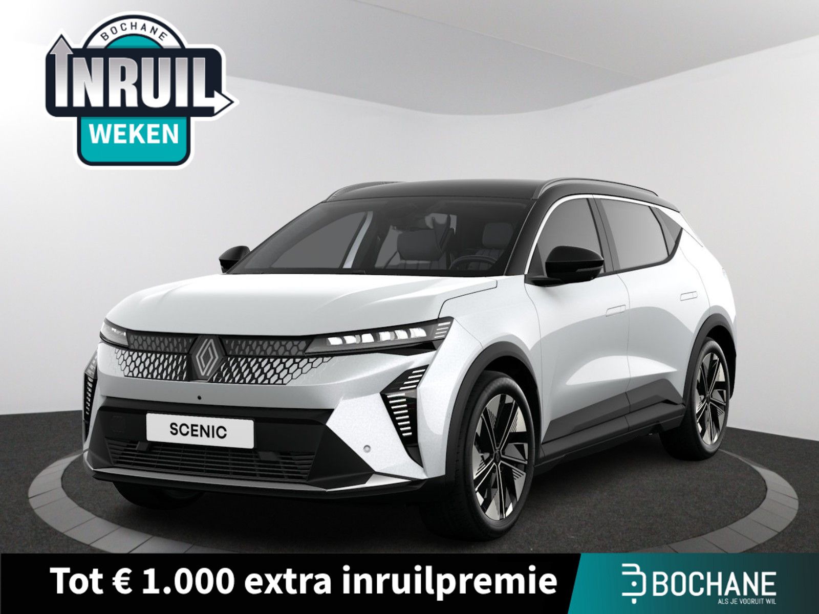 Renault Scénic