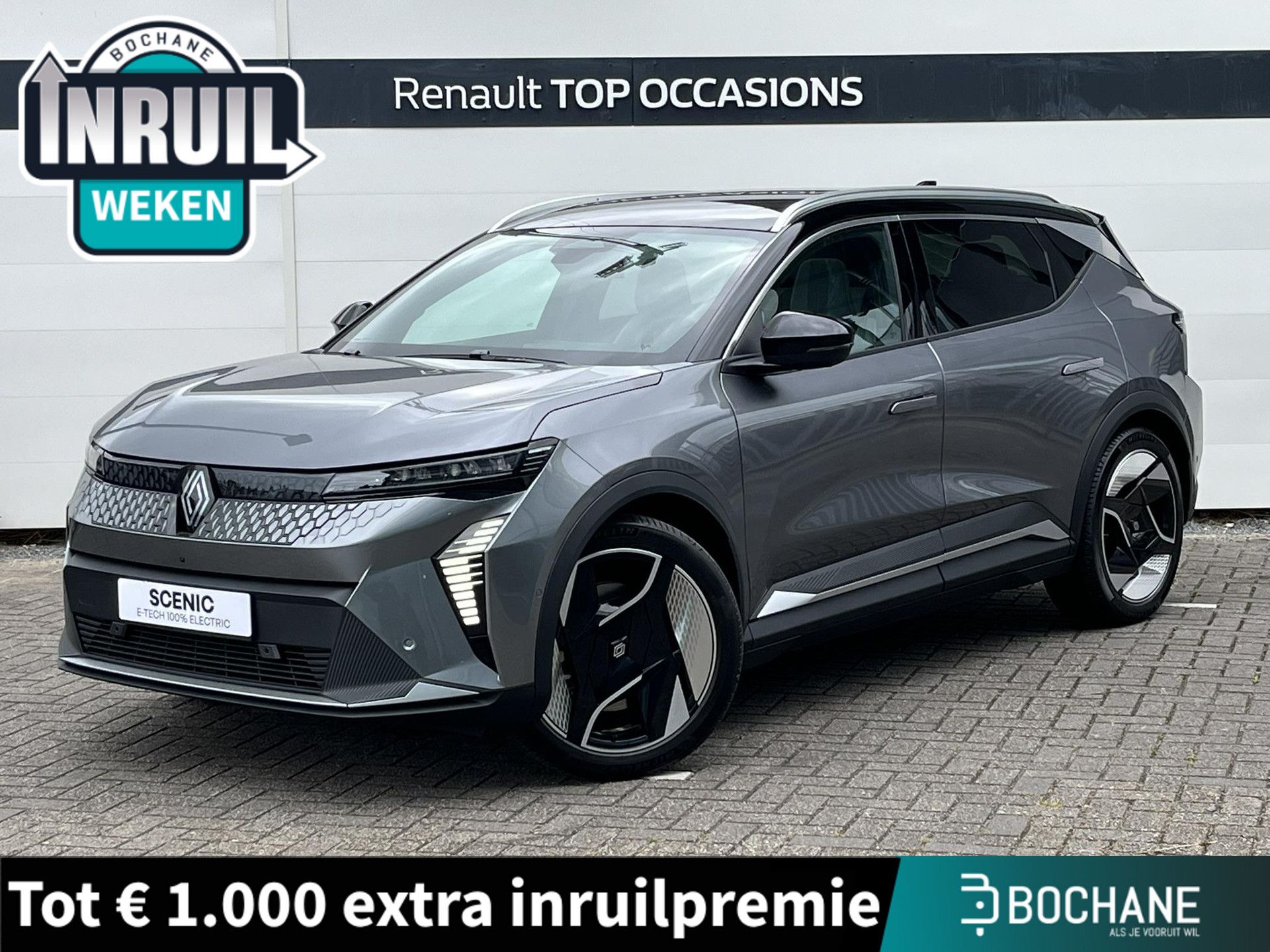 Renault Scénic