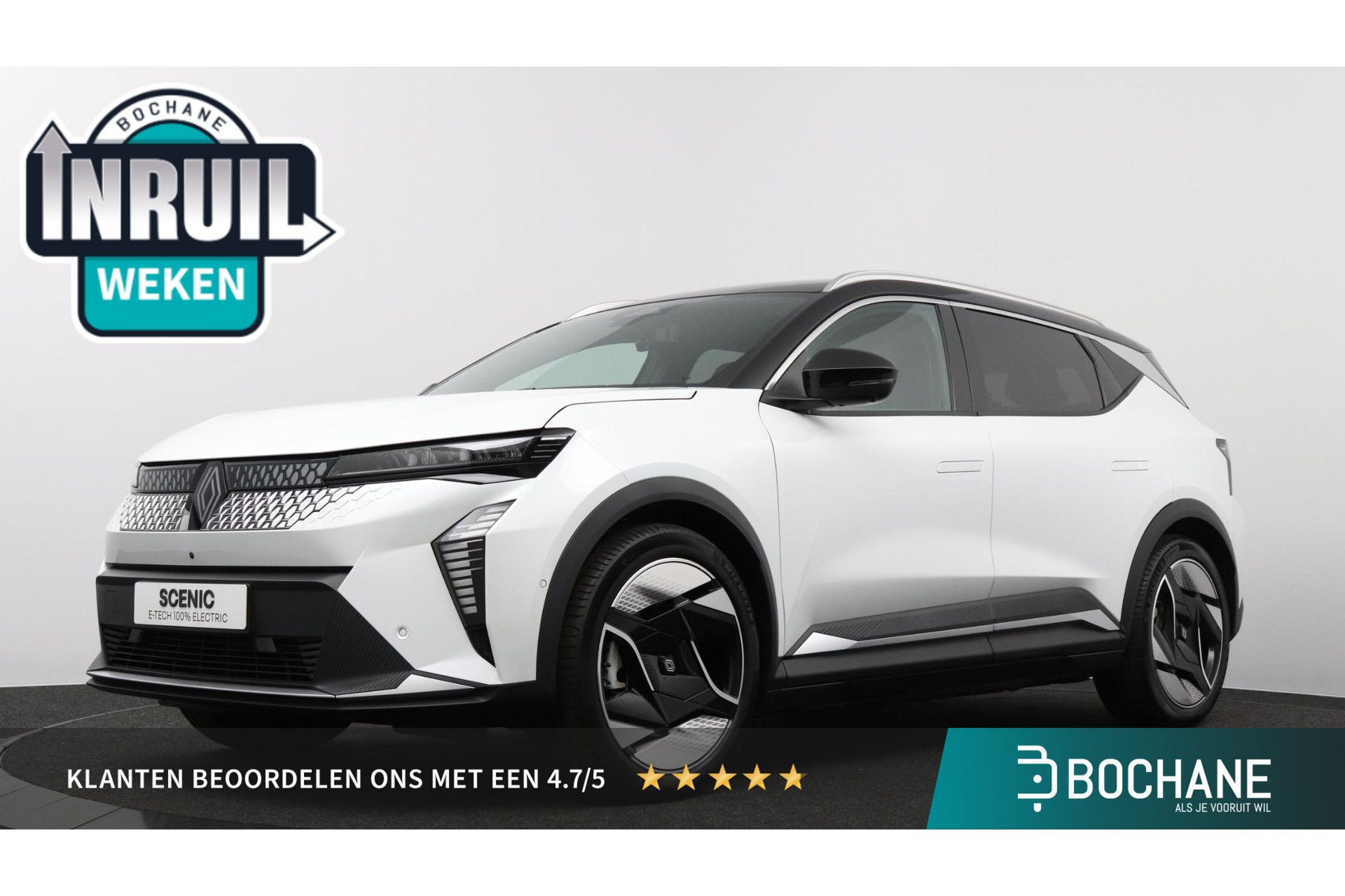 Renault Scénic