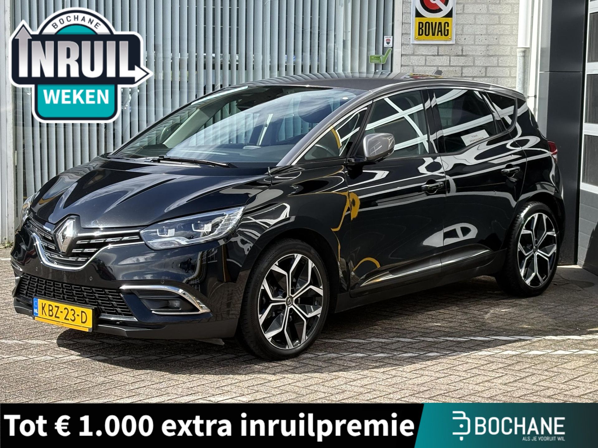 Renault Scénic