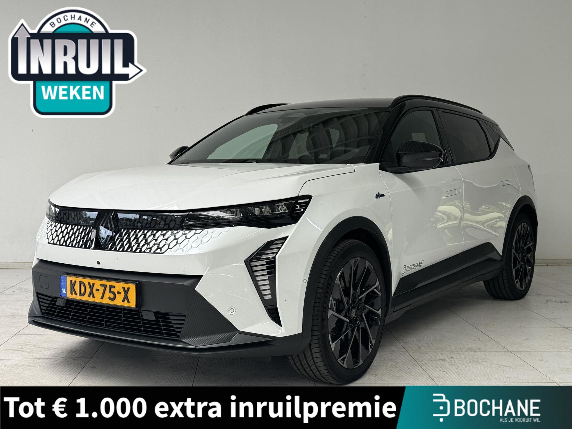 Renault Scénic