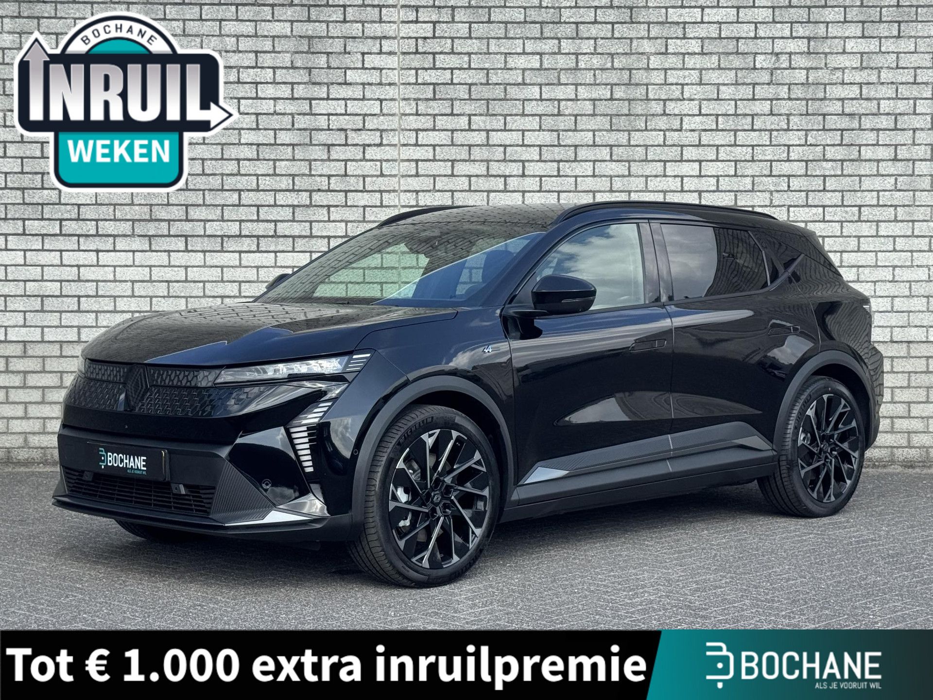 Renault Scénic