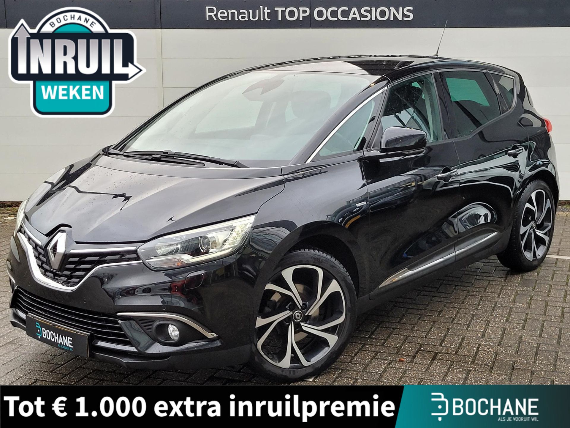 Renault Scénic