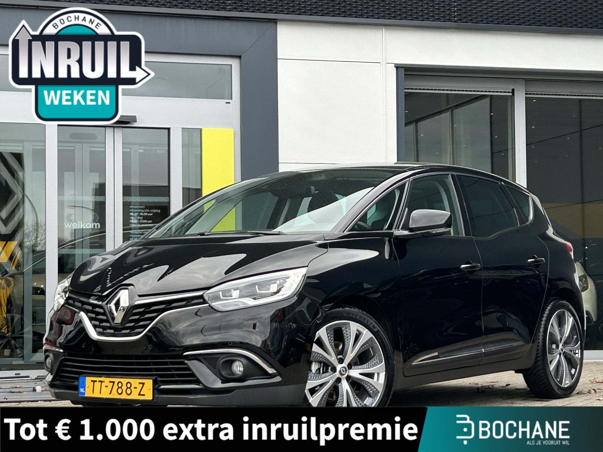 Renault Scénic