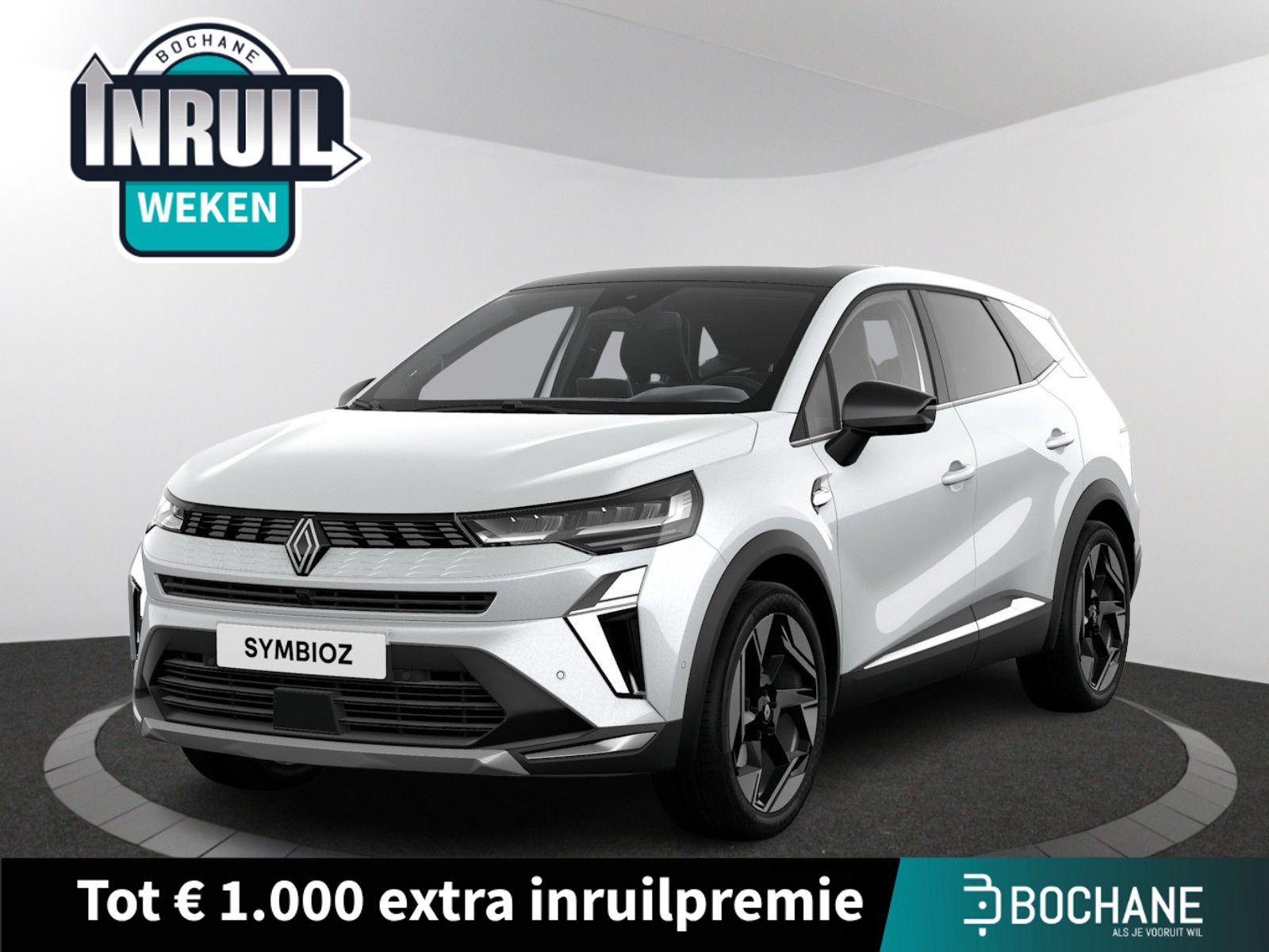 Renault Symbioz