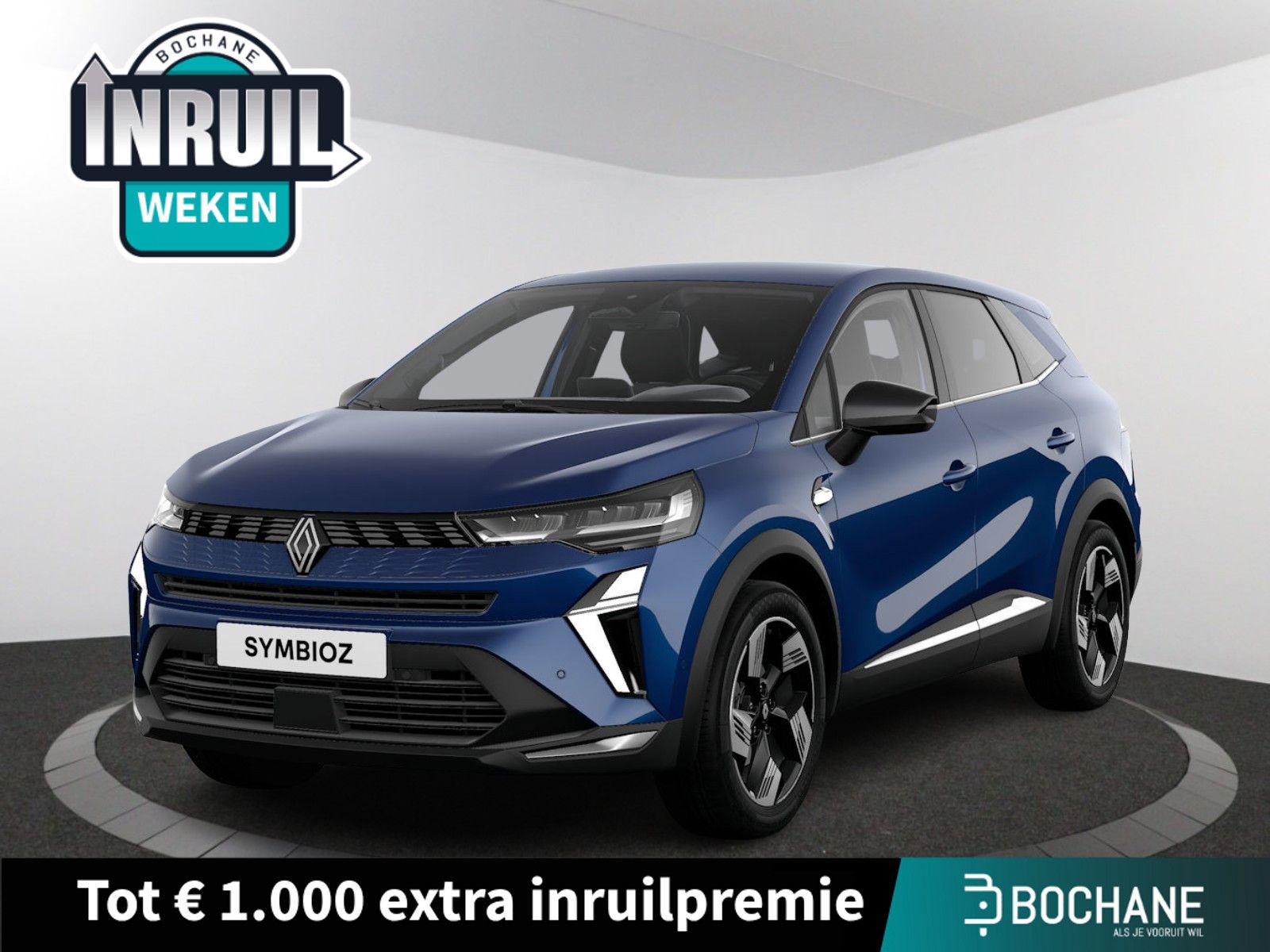 Renault Symbioz
