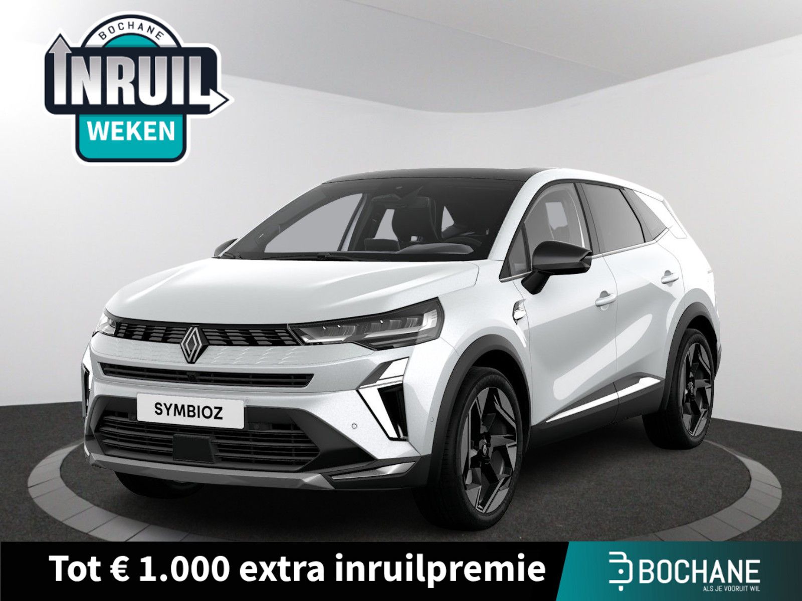 Renault Symbioz