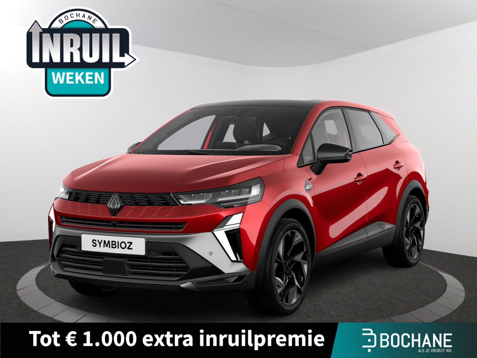 Renault Symbioz