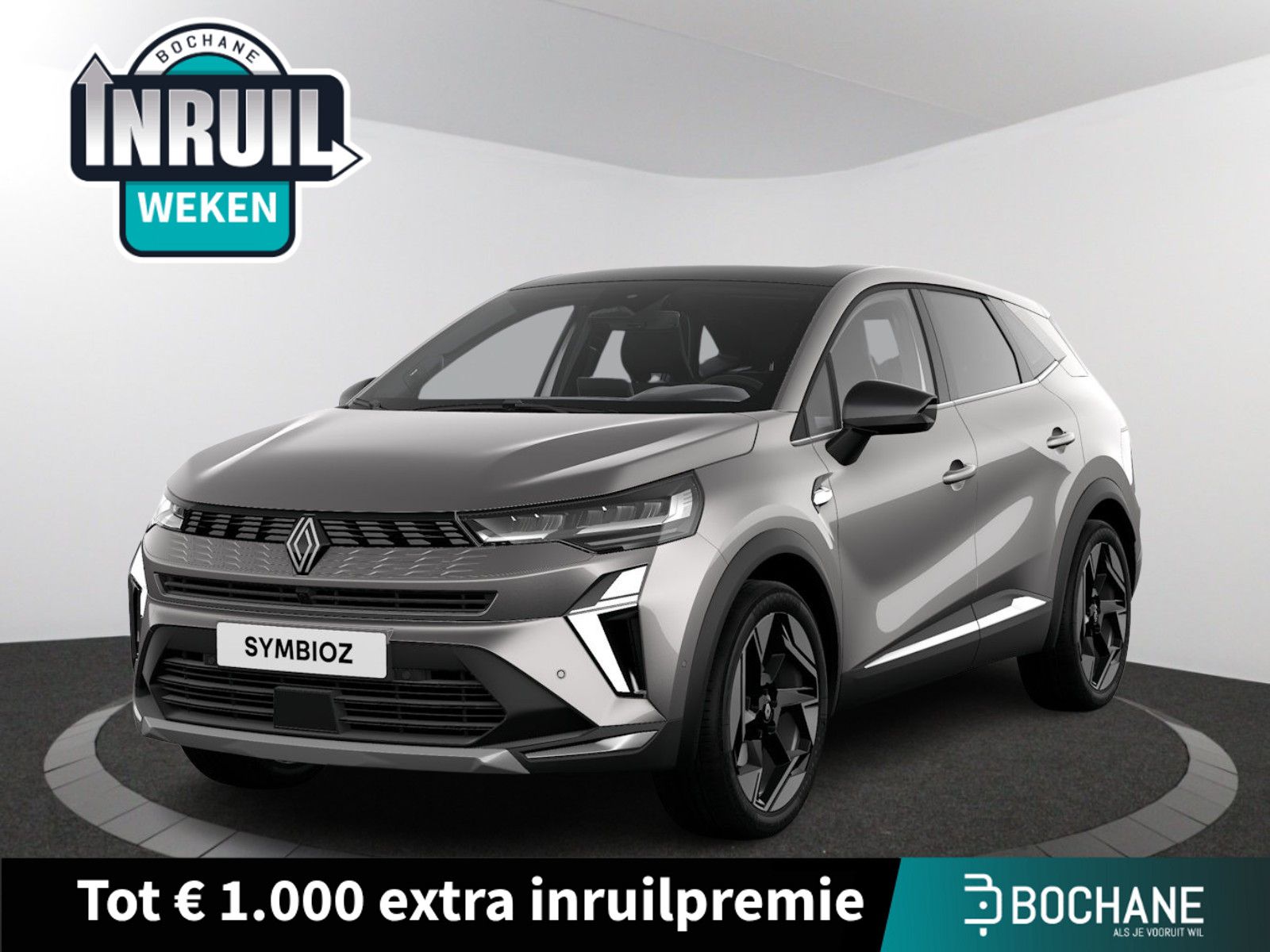 Renault Symbioz