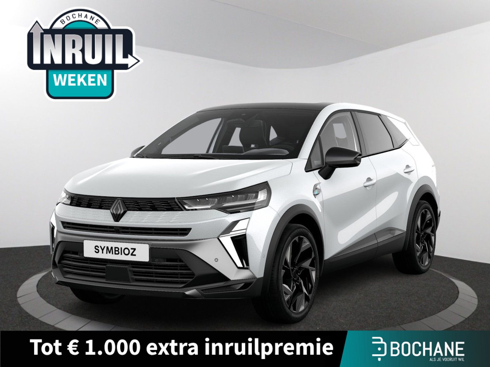Renault Symbioz