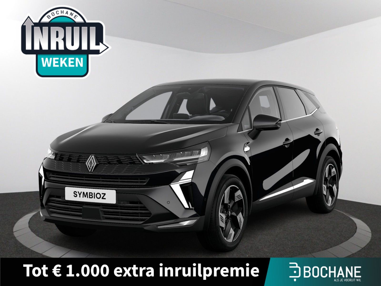 Renault Symbioz