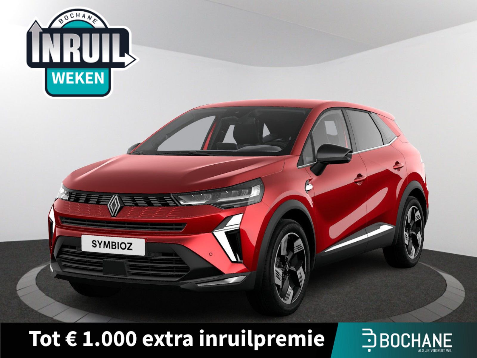 Renault Symbioz