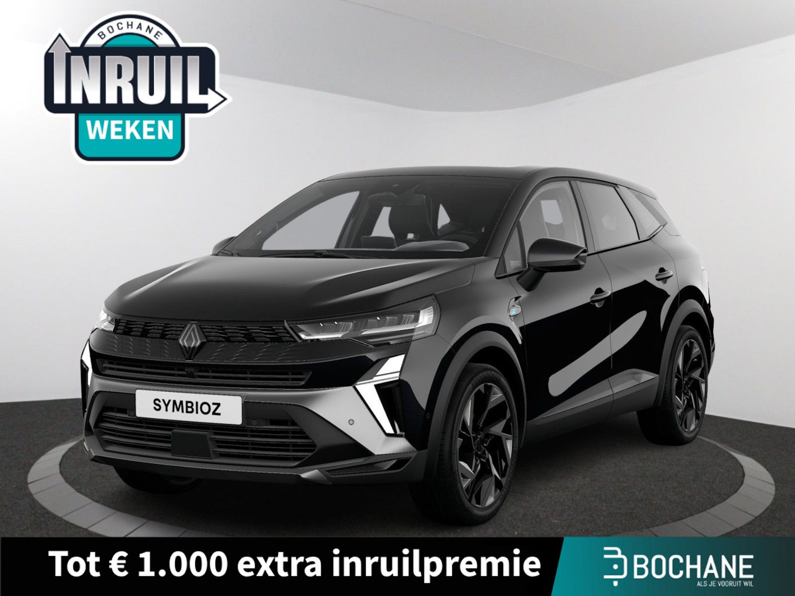 Renault Symbioz