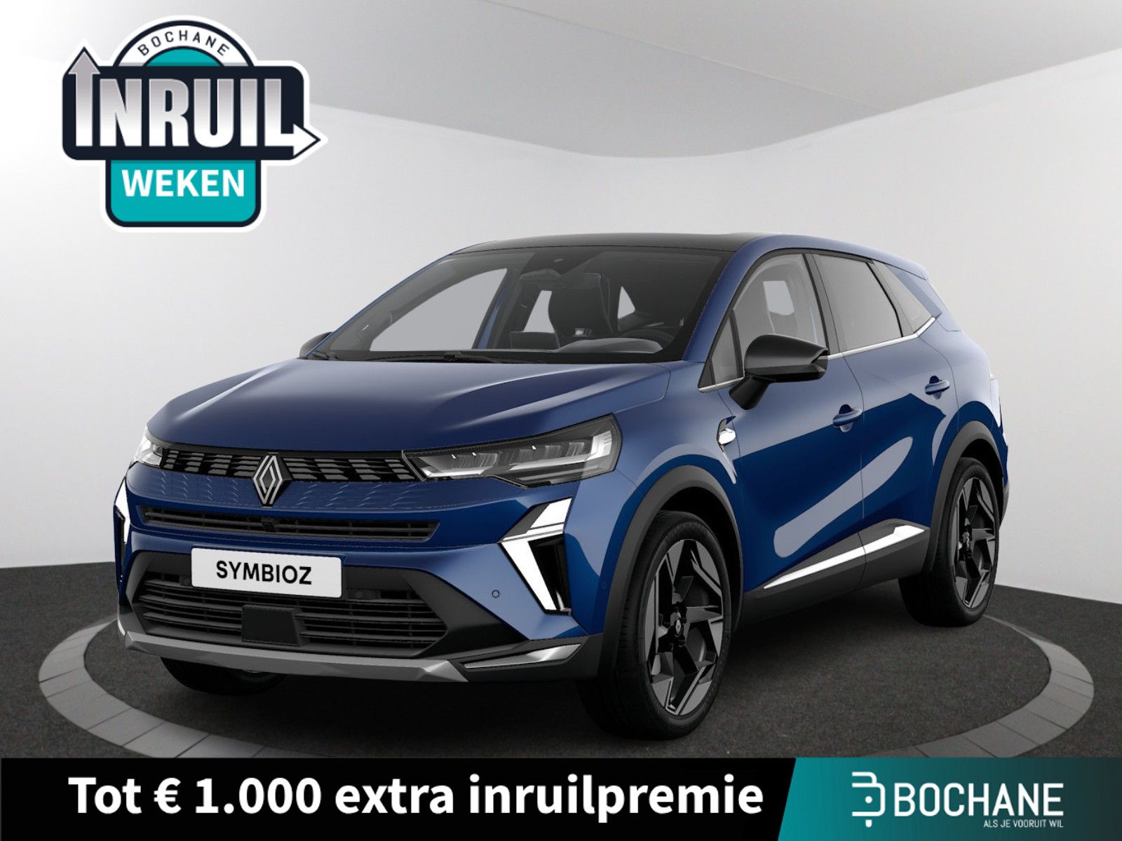 Renault Symbioz