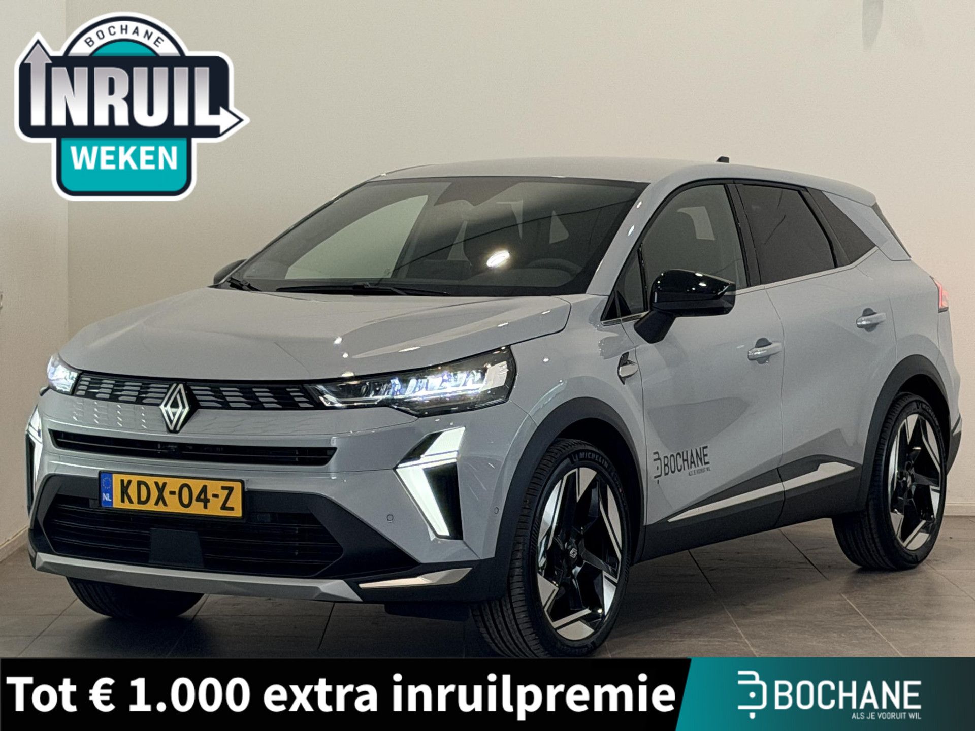 Renault Symbioz