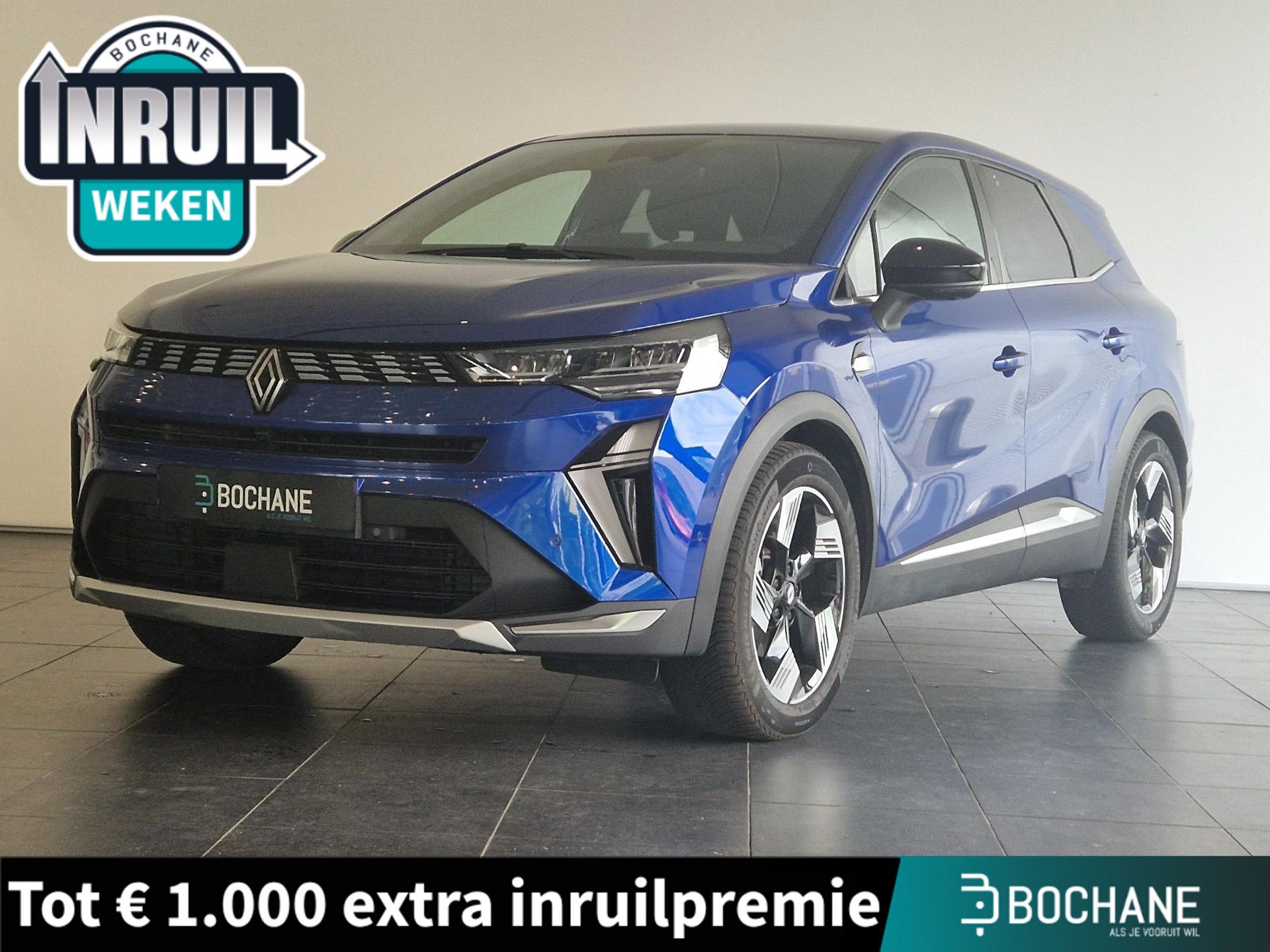 Renault Symbioz