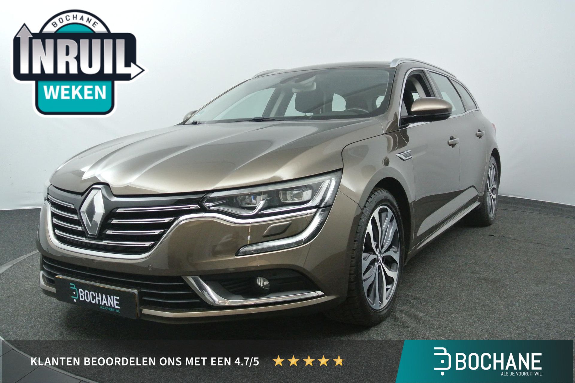 Renault Talisman