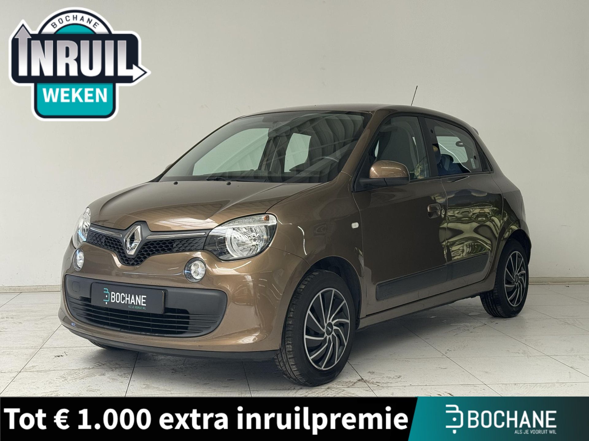 Renault Twingo 5-XRF-66 financial lease – Leaseprijzen.nl – afbeelding 1