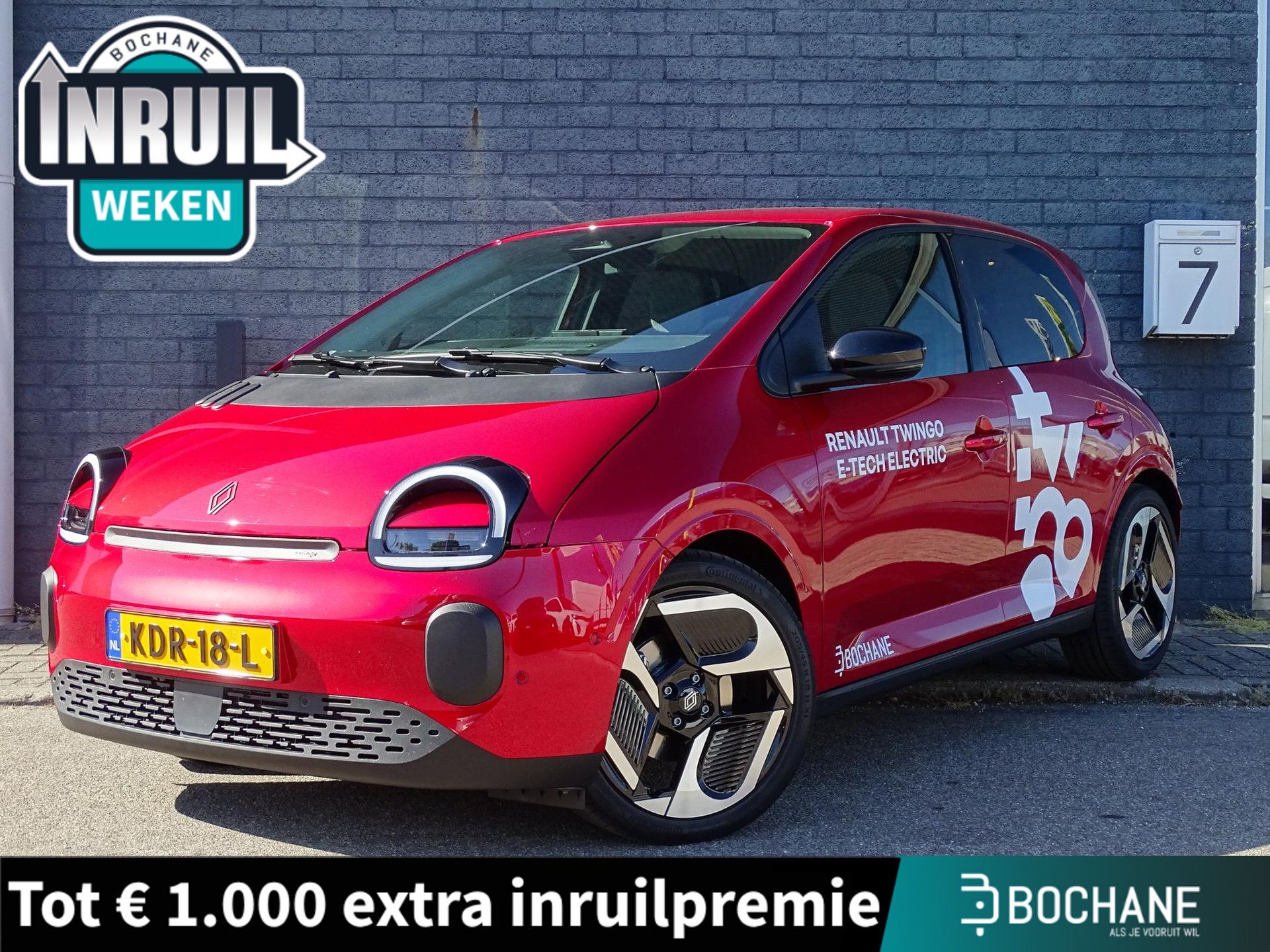 Renault Twingo