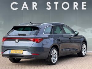 SEAT SportstourerLeon  financial lease – Leaseprijzen.nl – afbeelding 2