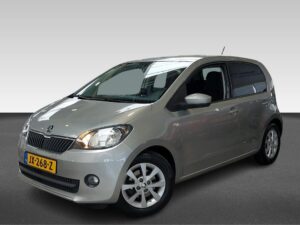 Skoda Citigo JX-268-Z financial lease – Leaseprijzen.nl – afbeelding 1