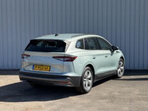 Skoda EnyaqiV P-932-GF financial lease – Leaseprijzen.nl – afbeelding 2