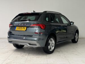 Skoda Kamiq J-835-PX financial lease – Leaseprijzen.nl – afbeelding 2