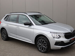 Skoda Kamiq KHX08B financial lease – Leaseprijzen.nl – afbeelding 2