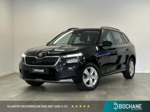 Skoda Kamiq P-836-KB financial lease – Leaseprijzen.nl – afbeelding 1