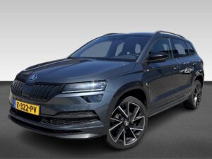 Skoda Karoq K-322-PV financial lease – Leaseprijzen.nl – afbeelding 1