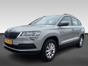Skoda Karoq K-915-KB financial lease – Leaseprijzen.nl – afbeelding 1