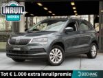 Skoda Karoq P-355-BR financial lease – Leaseprijzen.nl – afbeelding 1
