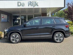 Skoda Karoq R284NB financial lease – Leaseprijzen.nl – afbeelding 2