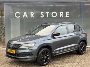 Skoda Karoq ZT274J financial lease – Leaseprijzen.nl – afbeelding 2