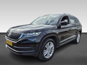 Skoda Kodiaq H-334-NB financial lease – Leaseprijzen.nl – afbeelding 1