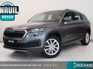Skoda Kodiaq S-022-NF financial lease – Leaseprijzen.nl – afbeelding 1